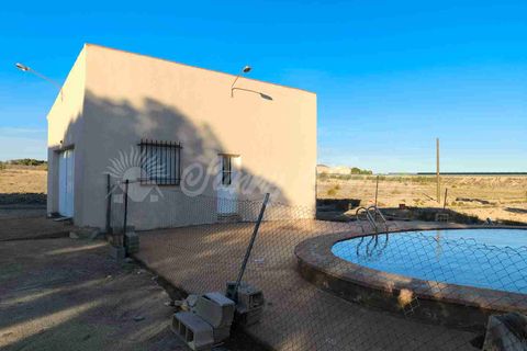 Landejendom i Yecla, Murcia, Yecla - € 185.000 | Ref: SF0522 - foto 15